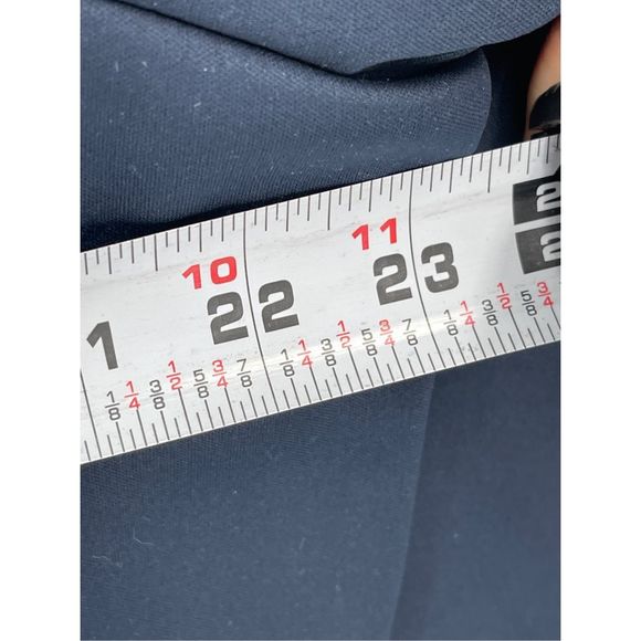 Antigua Boston Red Sox Jacket World Series 2018 Women 2XL Blue Fleece Lined - Picture 6 of 12